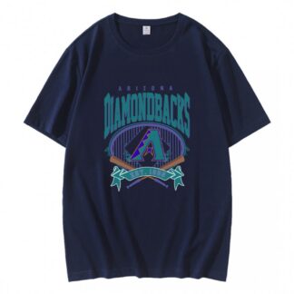 Vintage Arizona Diamondbacks Est 1998 T-Shirt