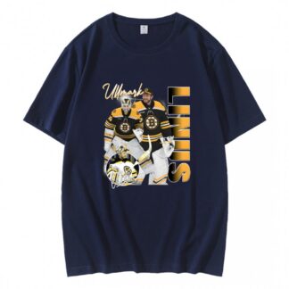 Linus Ullmark Buffalo Sabres Nhl Players T-Shirt