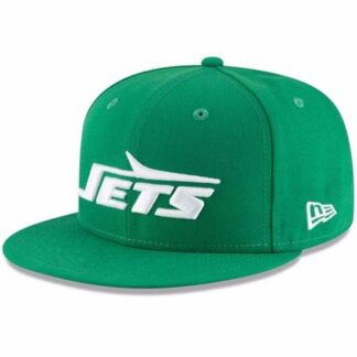 New York Jets Snapback Hat S7N8