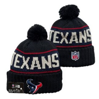 Houston Texans Knit Hat YKDH