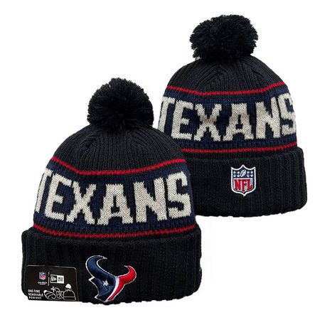 Houston Texans Knit Hat YKDH
