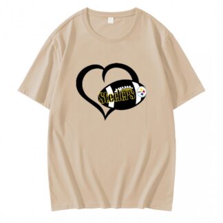 Pittsburgh Steelers Logo T-Shirt