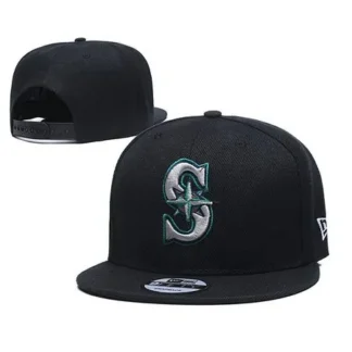 Seattle Mariners Snapback Hat SR2O