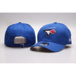 Toronto Blue Jays Adjustable Hat JV8S