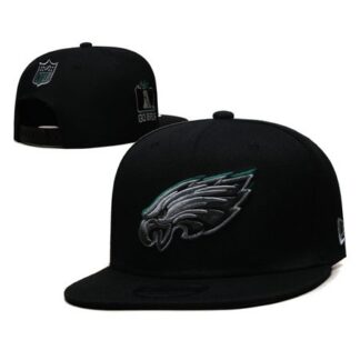 Philadelphia Eagles Snapback Hat ESVV