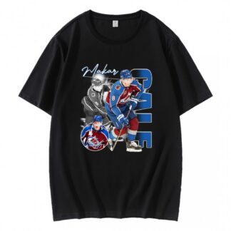 Cale Makar Edmonton Oilers Nhl Players T-Shirt