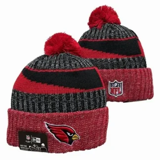 Arizona Cardinals Beanies Knit Hat 8UAZ