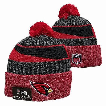 Arizona Cardinals Beanies Knit Hat 8UAZ