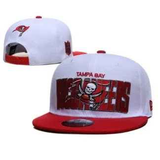 Tampa Bay Buccaneers Snapback Hat 29EO