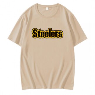 Pittsburgh Steelers Logo T-Shirt