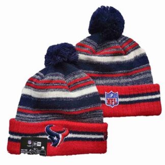 Houston Texans Beanies Knit Hat 61TY