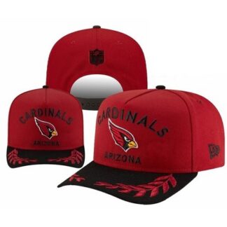 Arizona Cardinals Adjustable Hat SKJ9